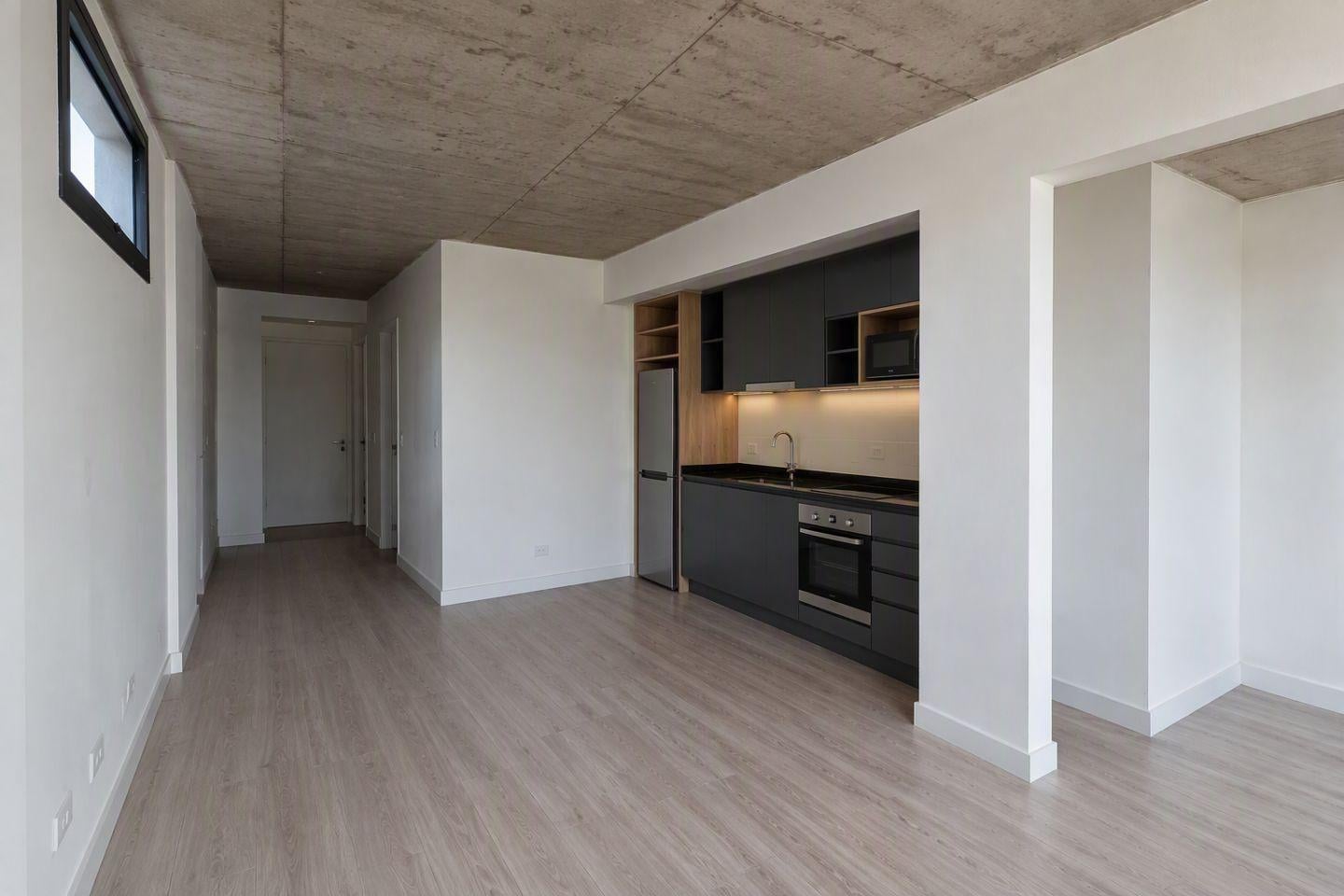 Foto de Monoambiente divisible con balcón a metros del Subte B · Villa Ortúzar, imagen 3