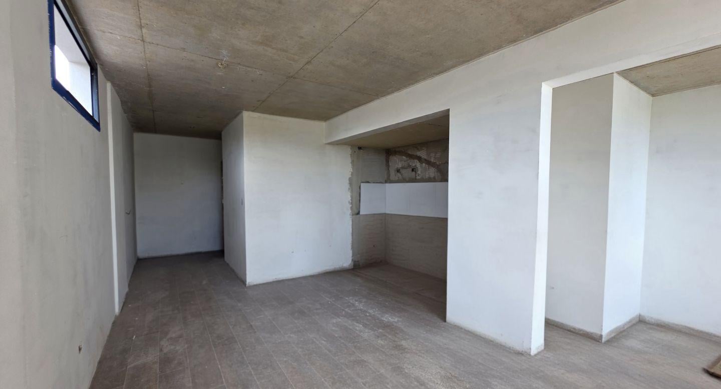 Foto de Monoambiente divisible con balcón a metros del Subte B · Villa Ortúzar, imagen 4