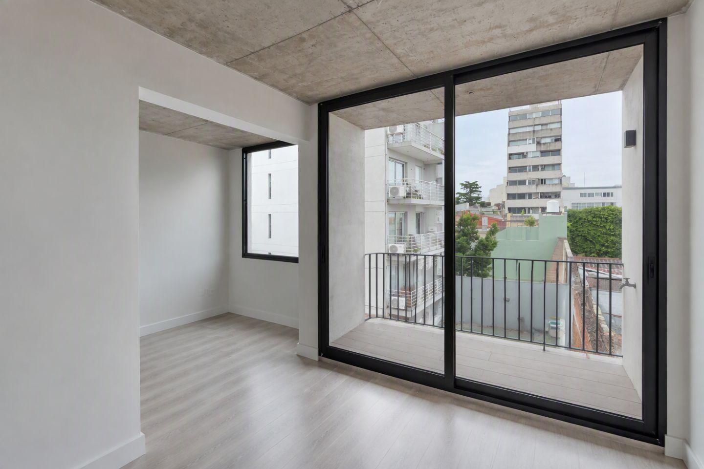 Foto de Monoambiente divisible con balcón a metros del Subte B · Villa Ortúzar, imagen 5