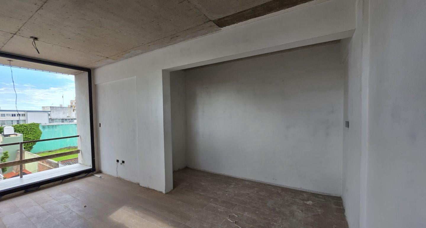 Foto de Venta Departamento Monoambiente con Balcón, Piso 4 · Villa Ortúzar, imagen 4
