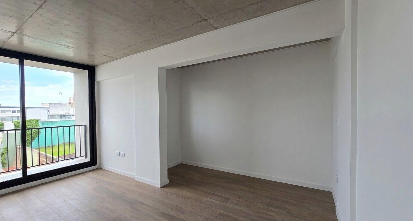 Foto de Venta Departamento Monoambiente con Balcón, Piso 4 · Villa Ortúzar, imagen 3