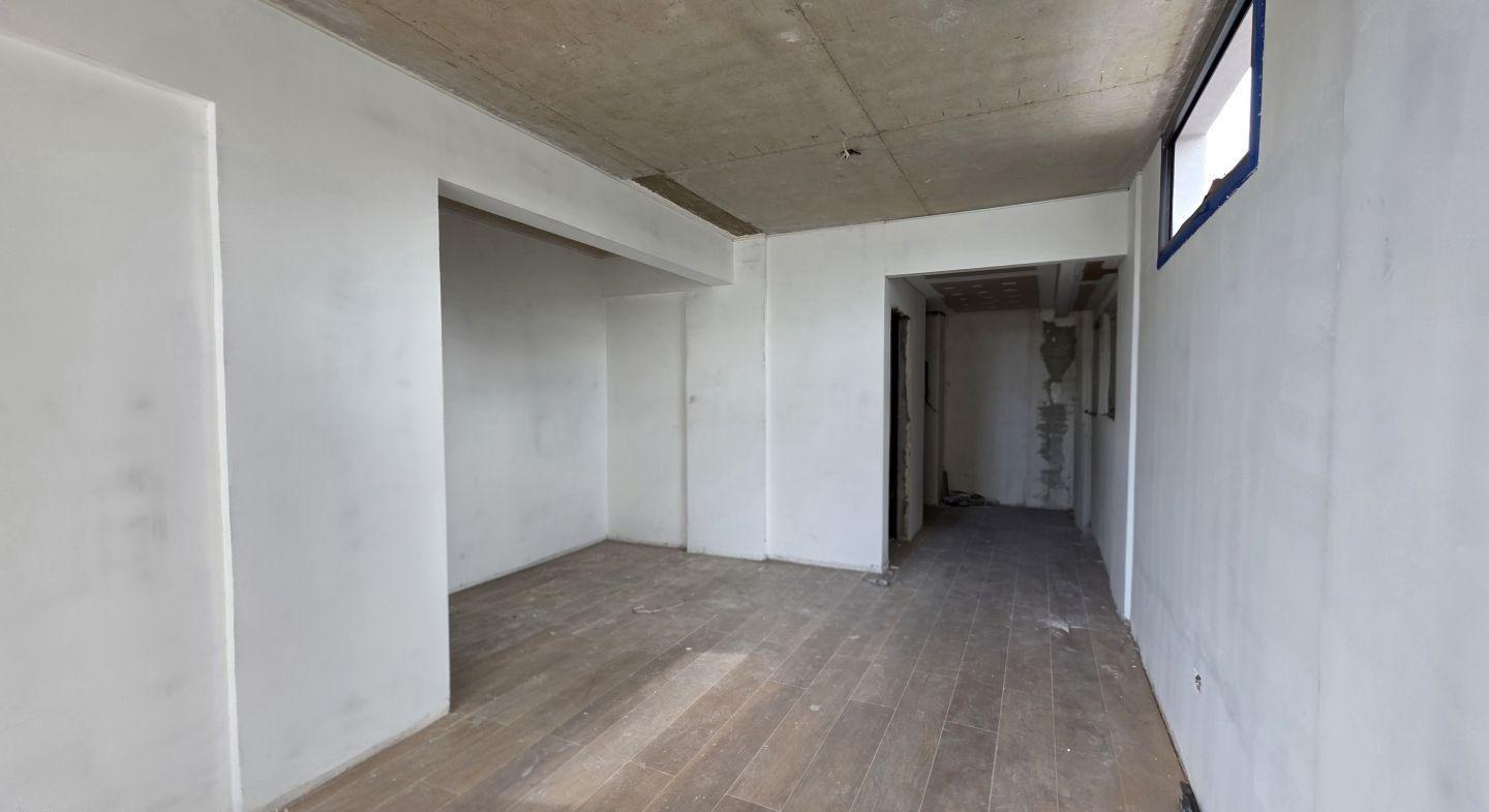 Foto de Venta Departamento Monoambiente con Balcón, Piso 4 · Villa Ortúzar, imagen 2