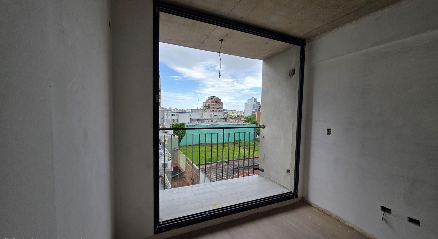 Foto de Venta Departamento Monoambiente con Balcón, Piso 5 · Villa Ortúzar, imagen 5
