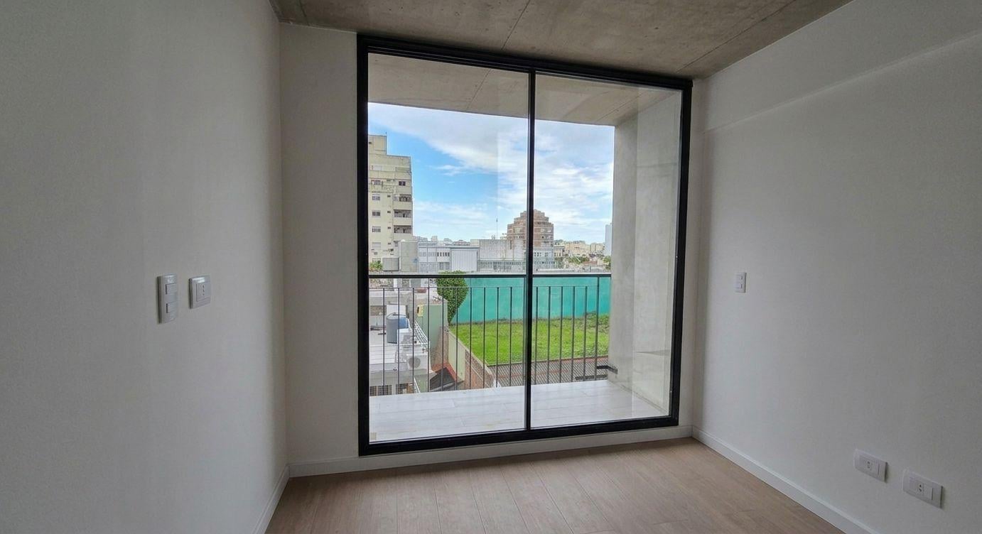 Foto de Venta Departamento Monoambiente con Balcón, Piso 5 · Villa Ortúzar, imagen 4