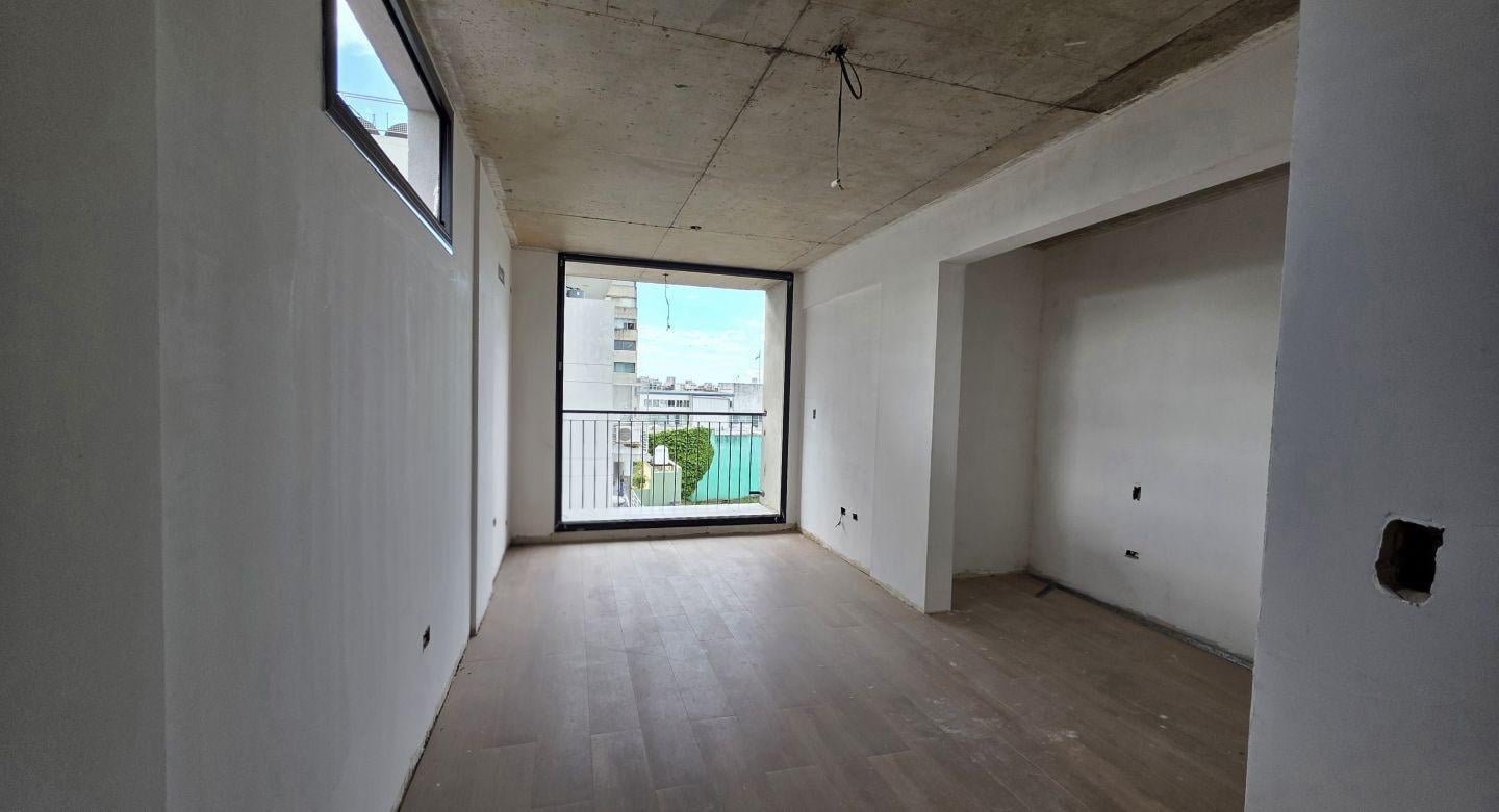 Foto de Venta Departamento Monoambiente con Balcón, Piso 5 · Villa Ortúzar, imagen 3