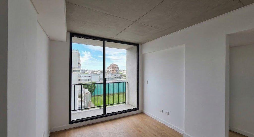 Foto de Venta Departamento Monoambiente con Balcón, Piso 6 · Villa Ortúzar, imagen 3