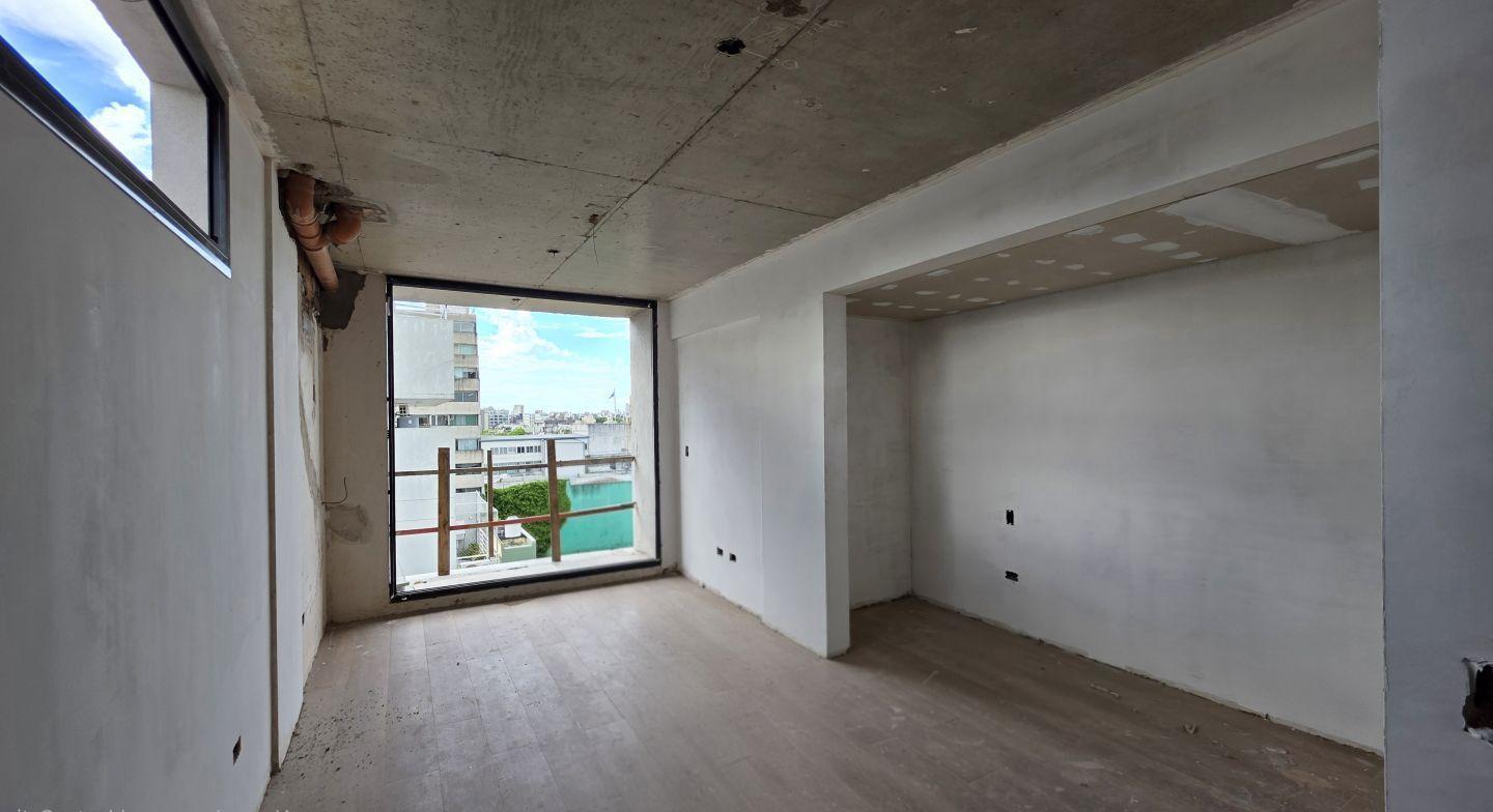 Foto de Venta Departamento Monoambiente con Balcón, Piso 6 · Villa Ortúzar, imagen 2