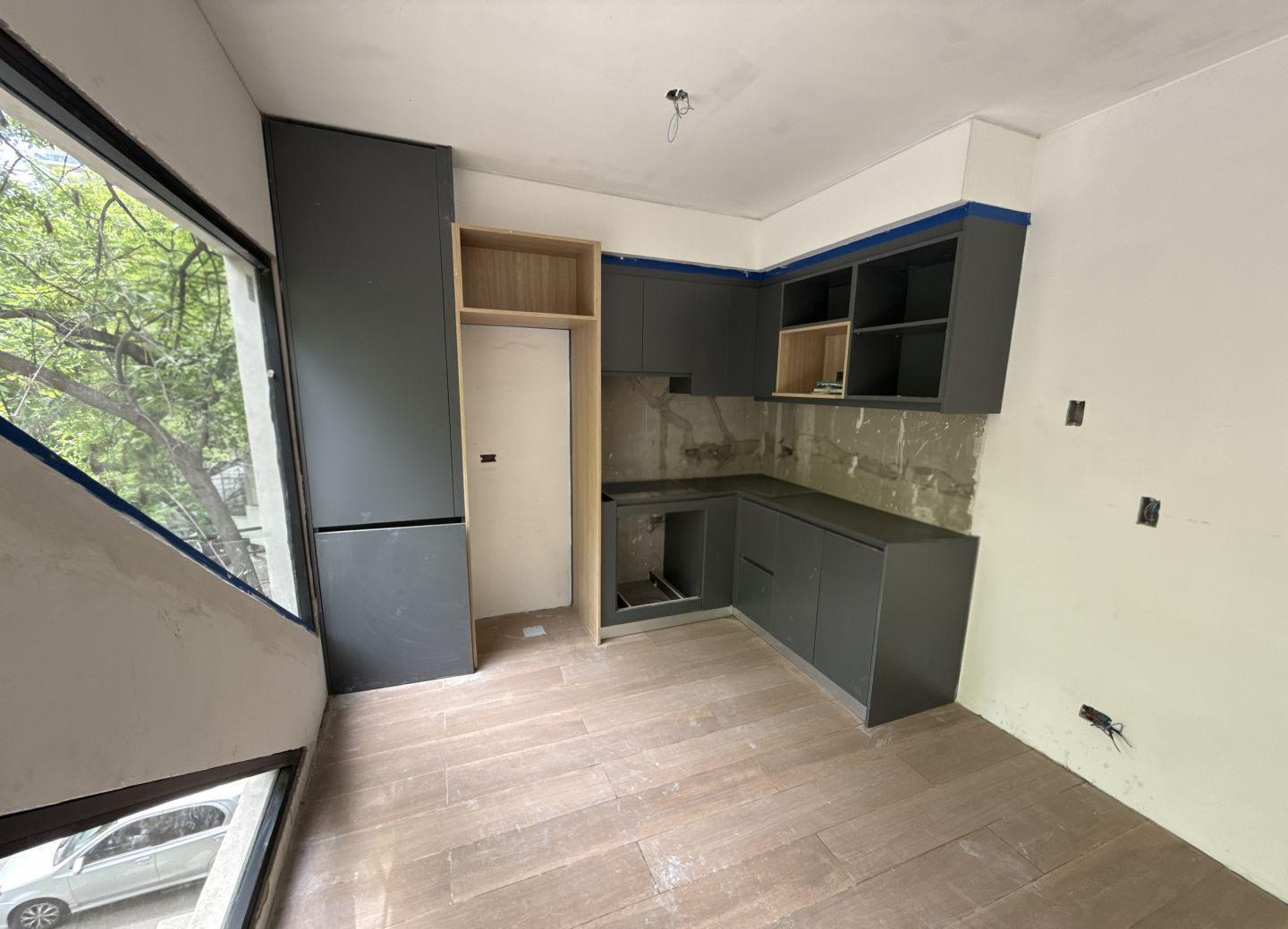 Foto de Departamento 2 ½ Ambientes en Núñez con Balcón Aterrazado y Parrilla, imagen 4