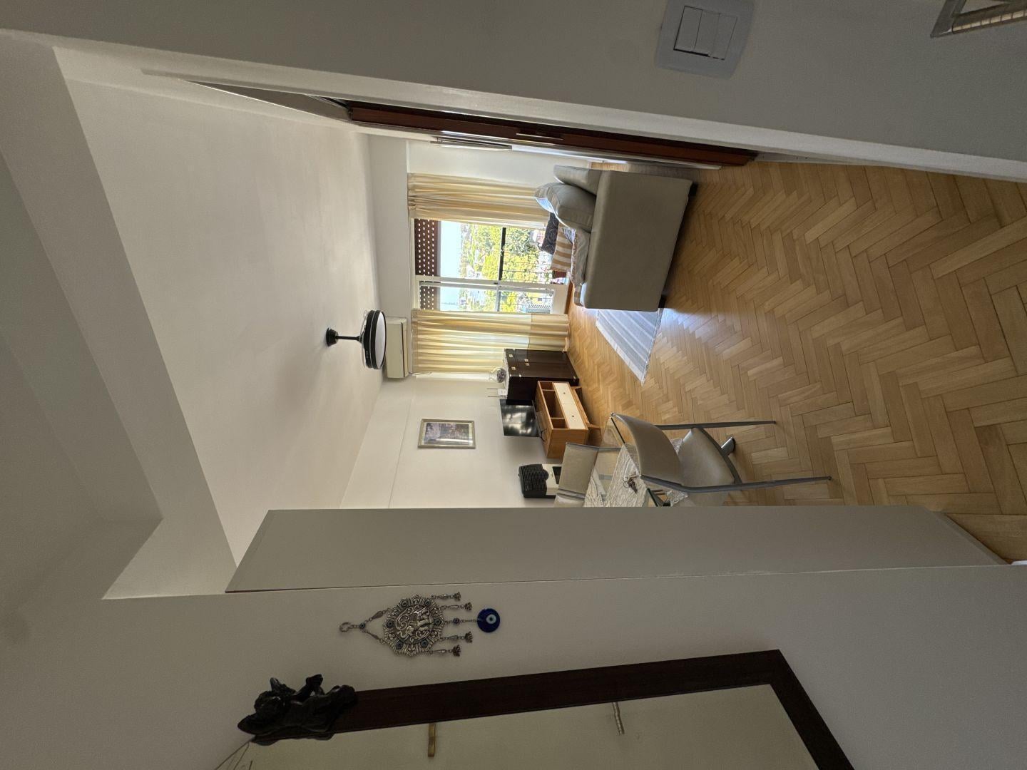 Foto de VENTA 3 AMBIENTES, PISO 10 VISTA ABIERTA Y EXCELENTE LUMINOSIDAD, imagen 4