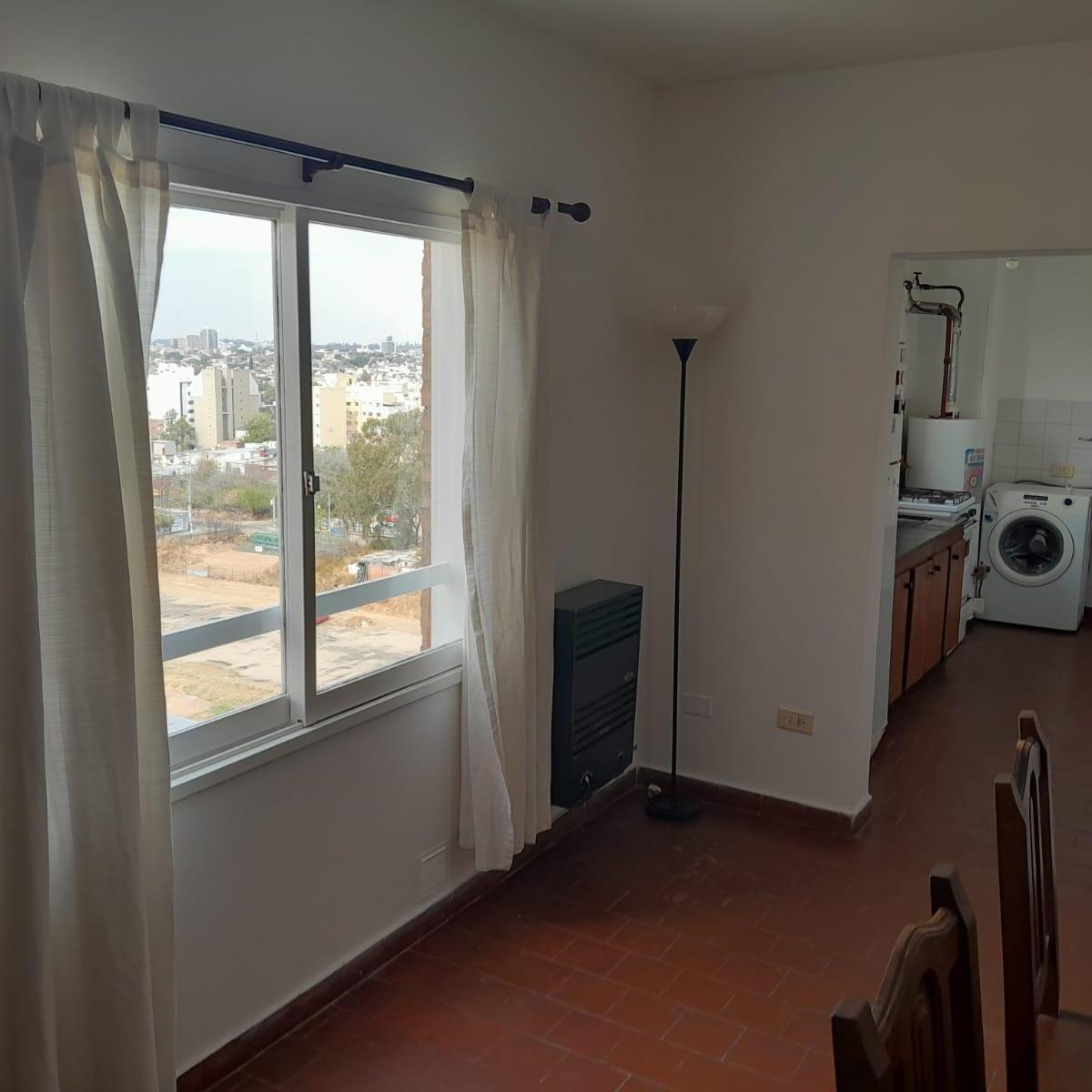 Depto 3 Dorm. y 2 Baños Amplio Alto Alberdi Excelente Vista 1