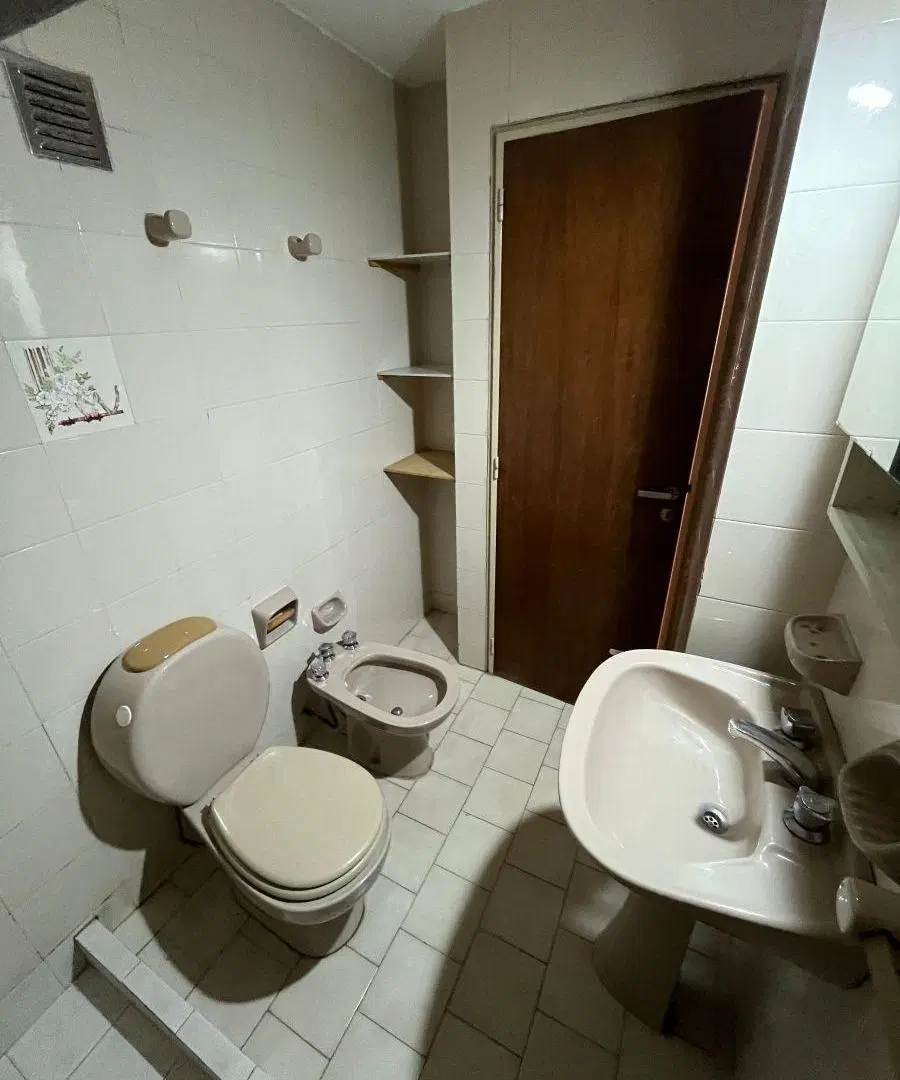 DEPTO EN NUEVA CORDOBA DE 1 DORMITORIO EN ALQUILER 3