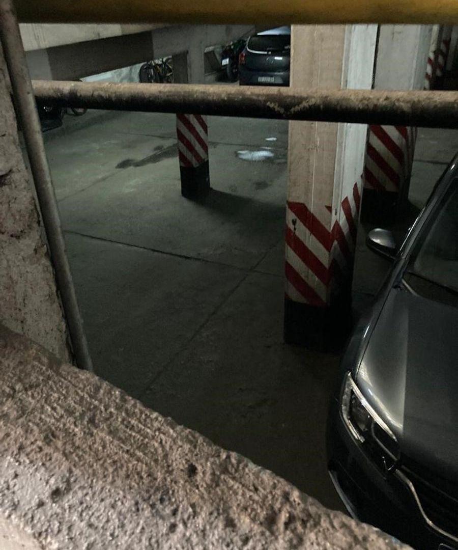 Foto de ALQUILO COCHERA EN NUEVA CORDOBA, imagen 2