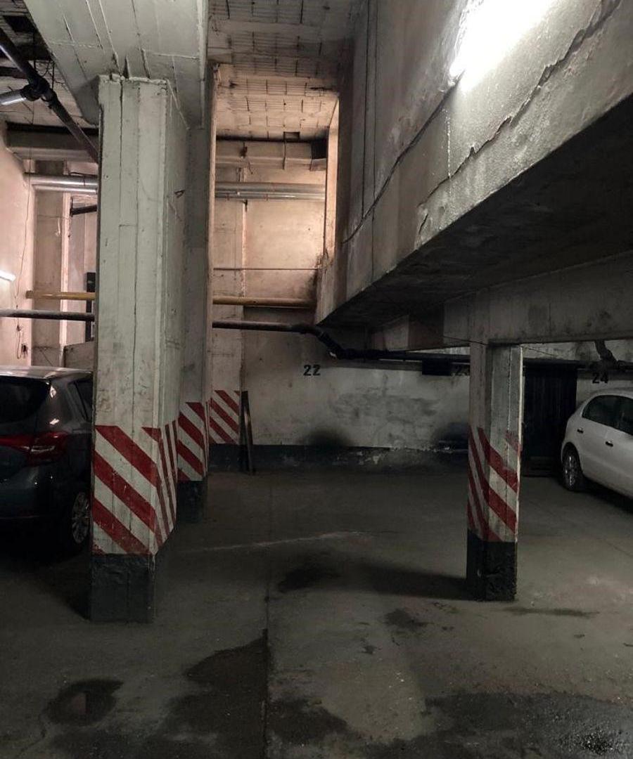 Foto de ALQUILO COCHERA EN NUEVA CORDOBA, imagen 4