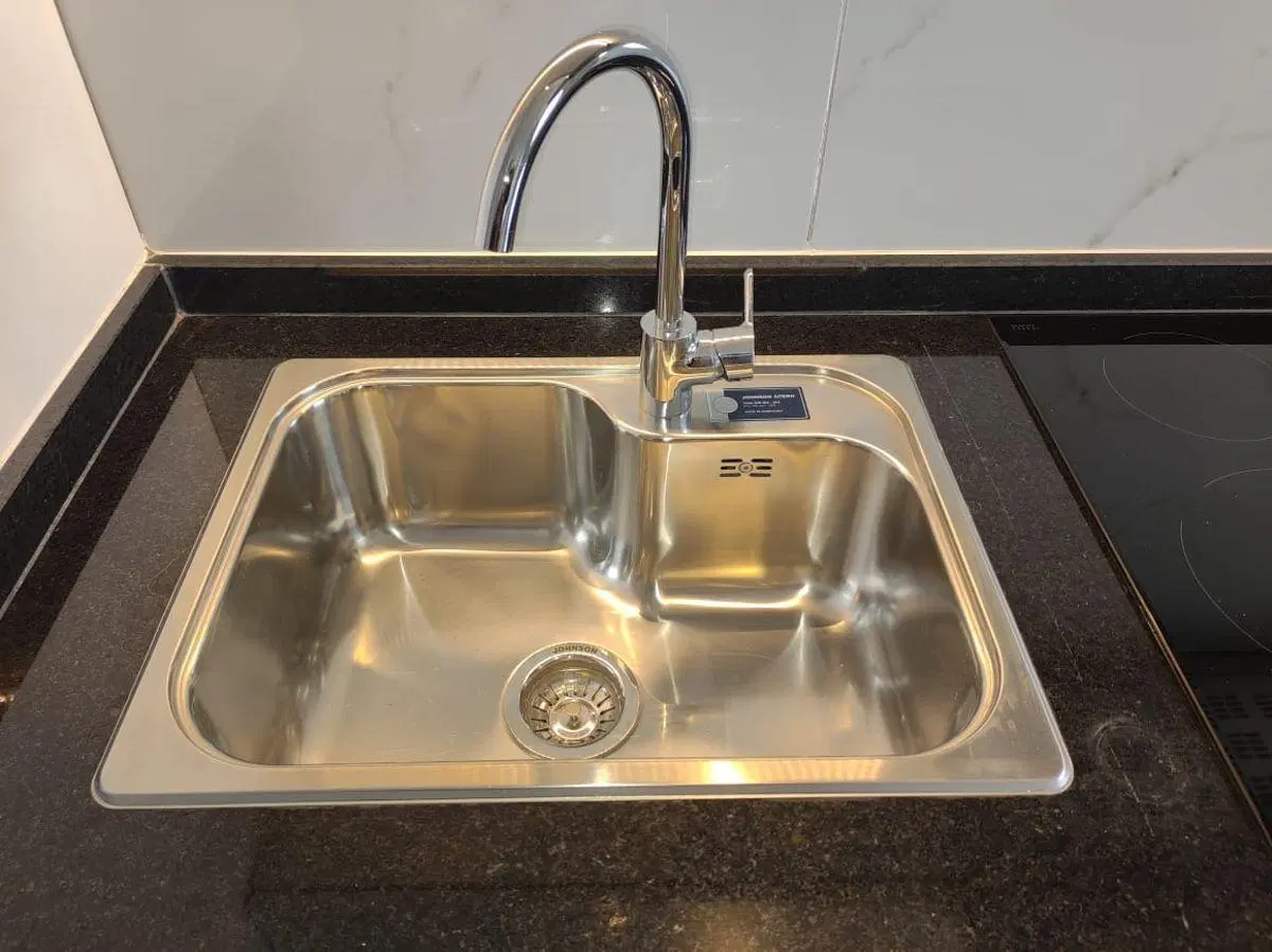 HARMONIE CHATEAU - Venta 2 dorm c/cochera balcón con asador 5