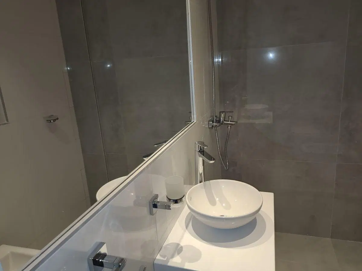 HARMONIE CHATEAU - Venta 2 dorm c/cochera balcón con asador 3