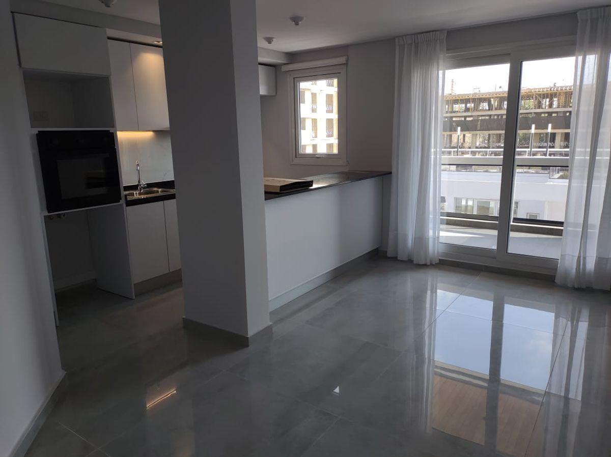 HARMONIE CHATEAU - Venta 2 dorm c/cochera balcón con asador