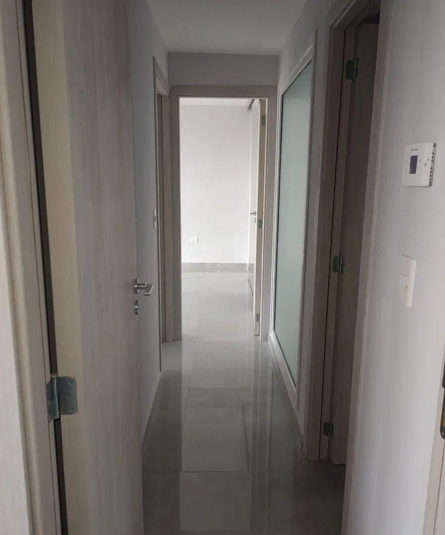 HARMONIE CHATEAU - Venta 2 dorm c/cochera balcón con asador 1