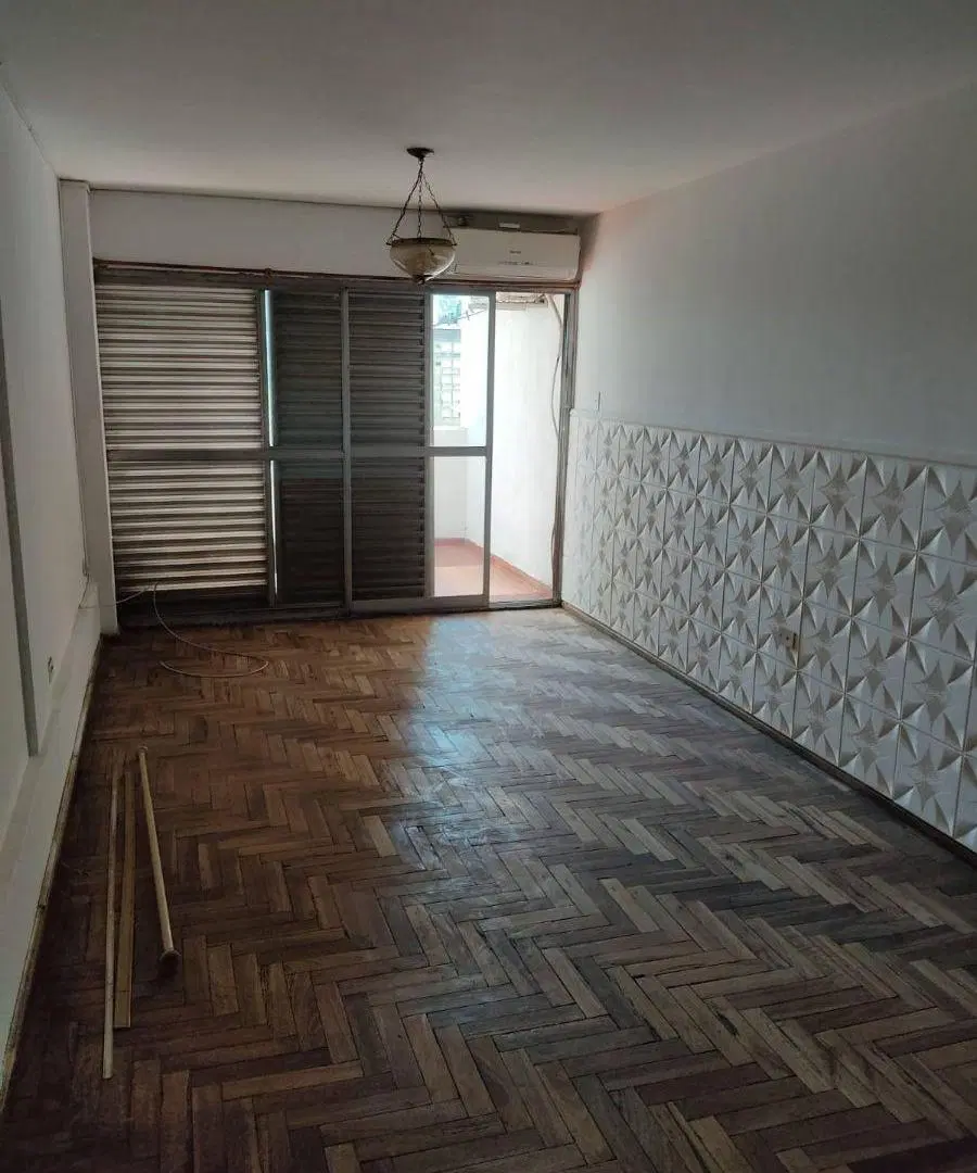 Centro Venta depto. 3 dorm 2 baños 27 de Abril Frente Torre Angela 1