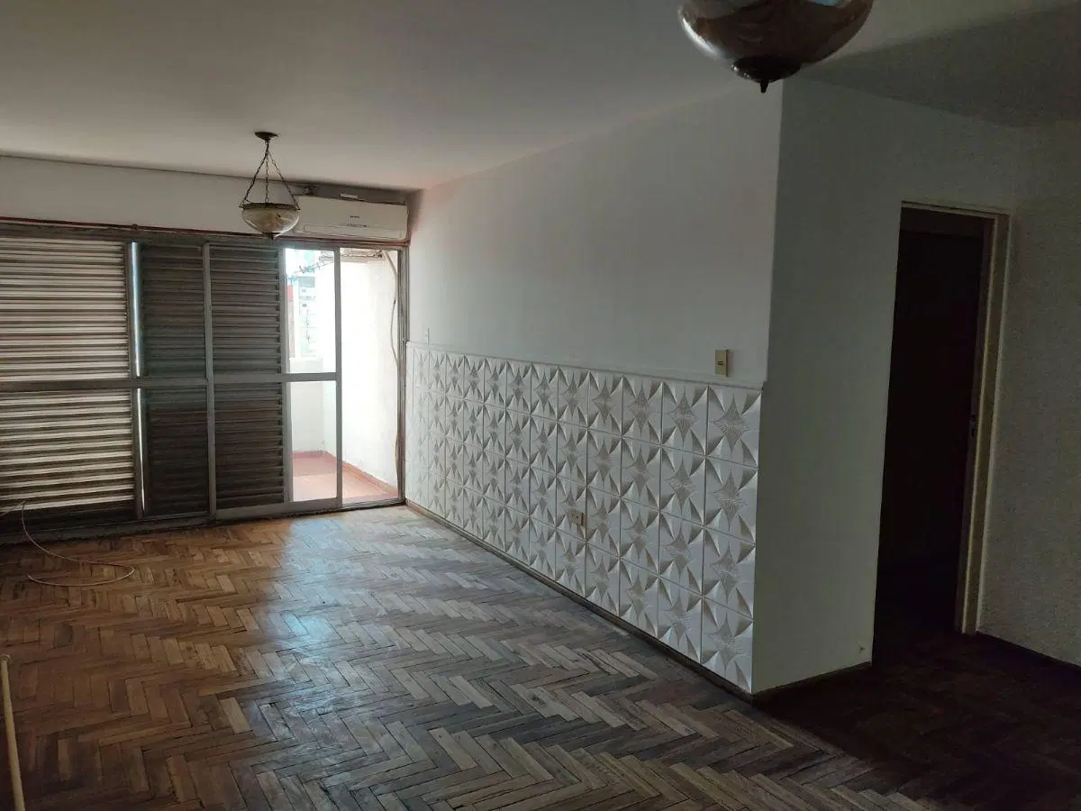 Centro Venta depto. 3 dorm 2 baños 27 de Abril Frente Torre Angela 2