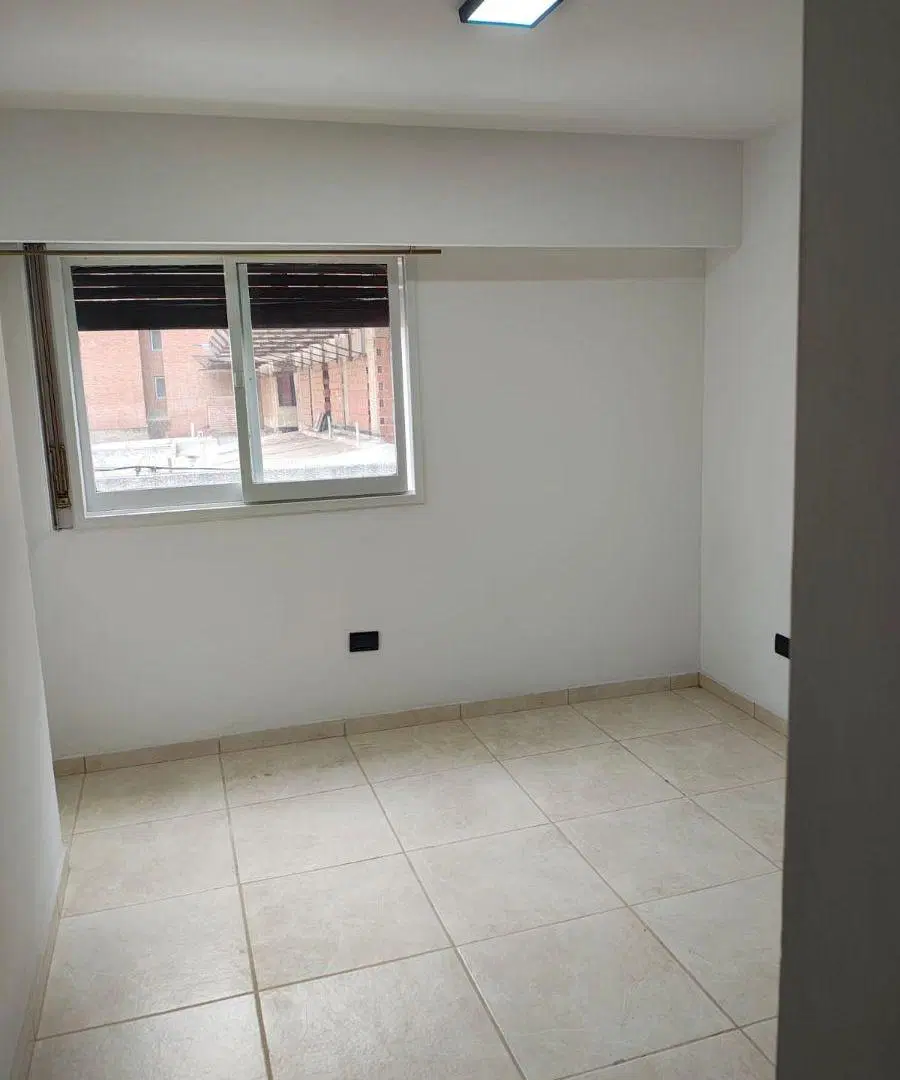 Alquiler 1 dormitorio externo con balcòn 4