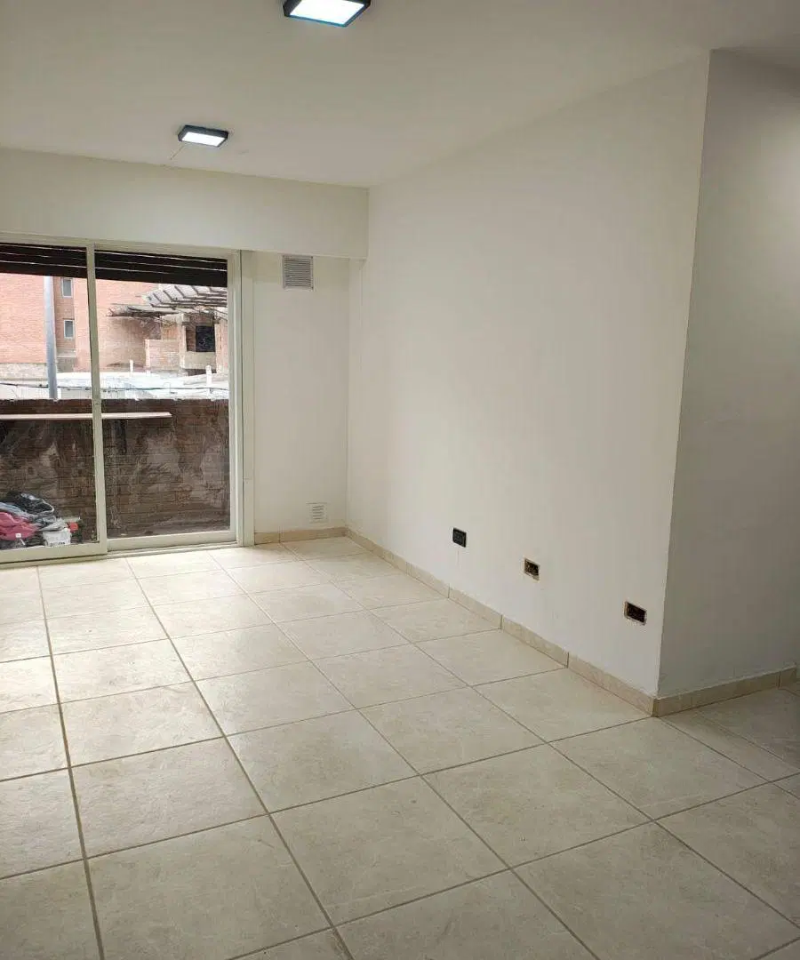 Alquiler 1 dormitorio externo con balcòn 5