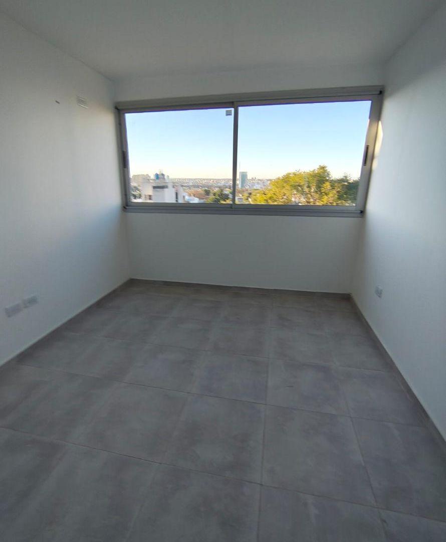Foto de Venta departamento 1 dorm Av Pueyrredon - externo con balcón, imagen 5