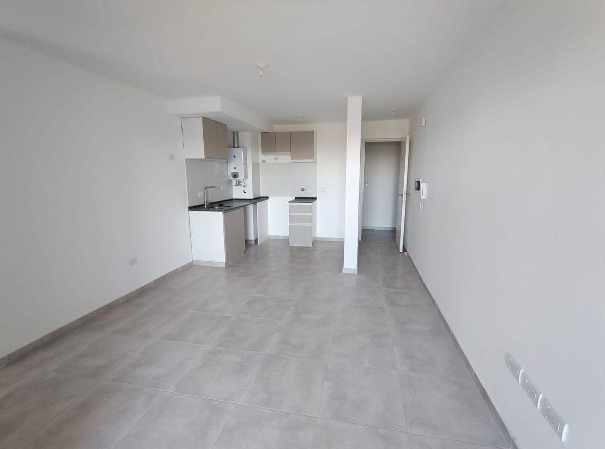 Foto de Venta departamento 1 dorm Av Pueyrredon - externo con balcón, imagen 4