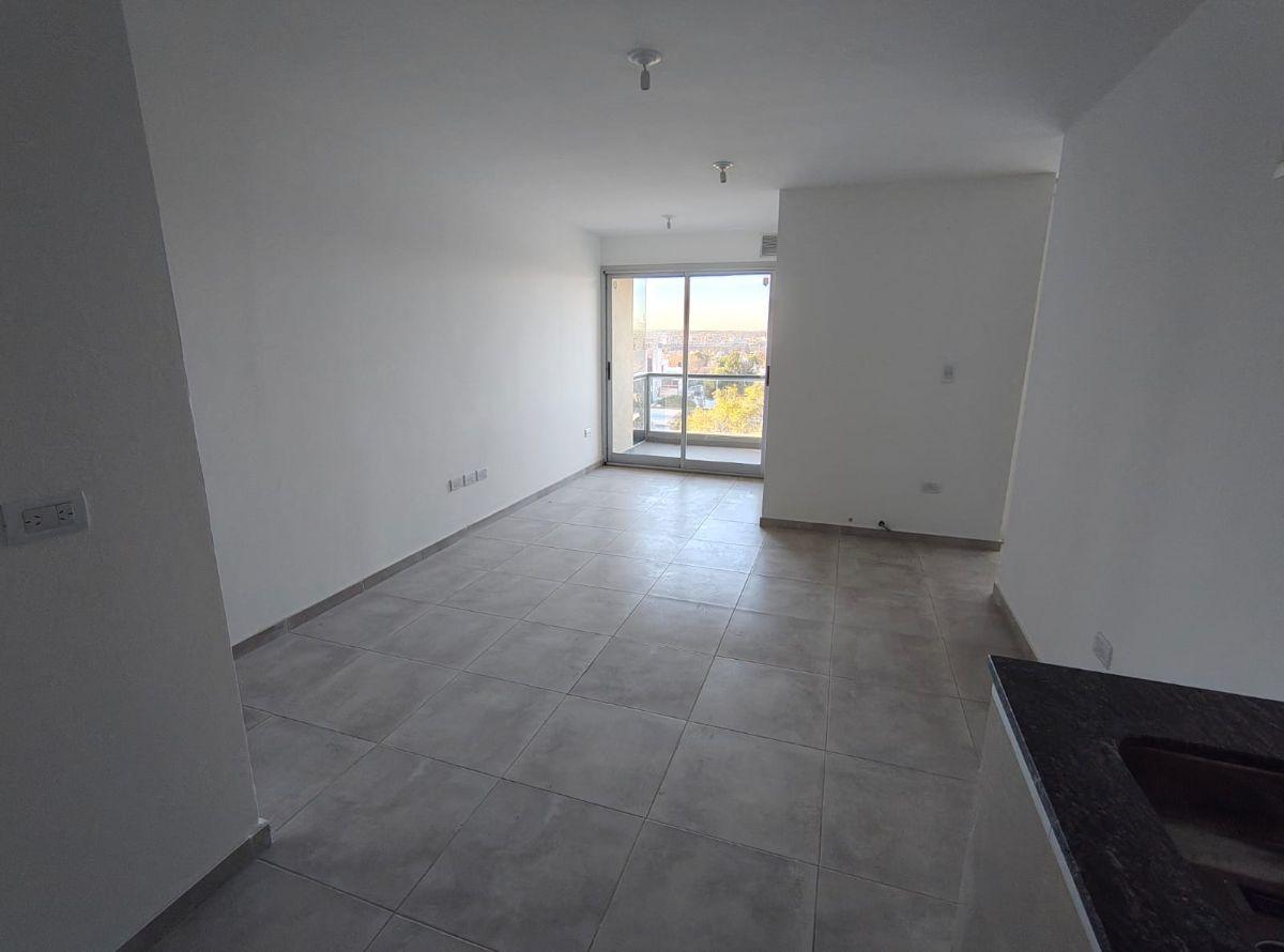 Foto de Venta departamento 1 dorm Av Pueyrredon - externo con balcón, imagen 1