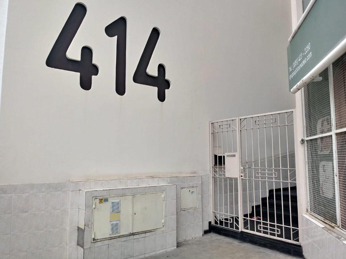 Foto de OPORTUNIDAD zona Centro depto de un dormitorio calle 25 de Mayo, imagen 3