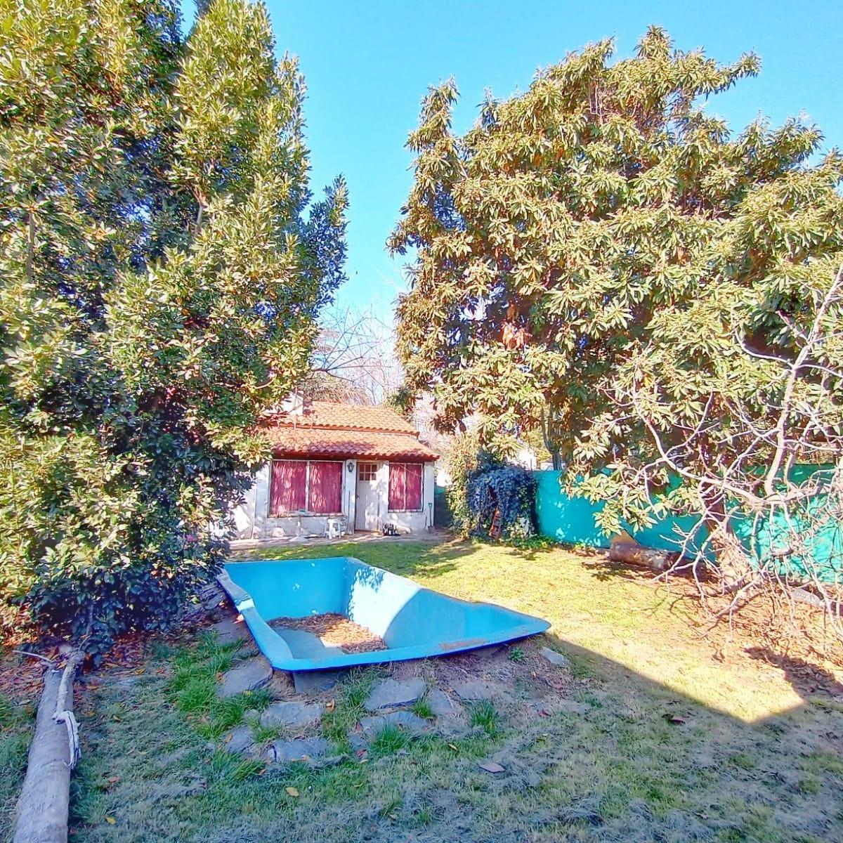 Lote 300 m² | Zona Residencial |casa 3 Ambientes a Reciclar 5