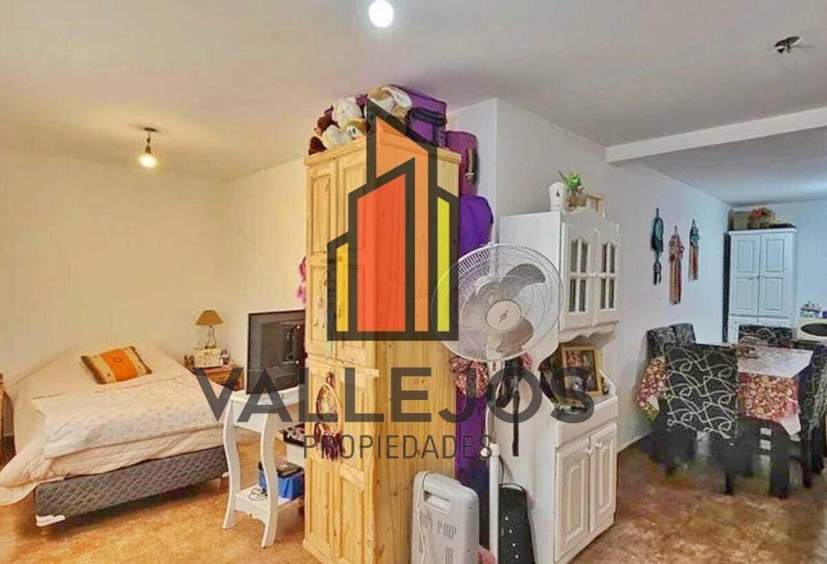 PH en planta alta monoambiente | exc zona y vistas | sin expensas