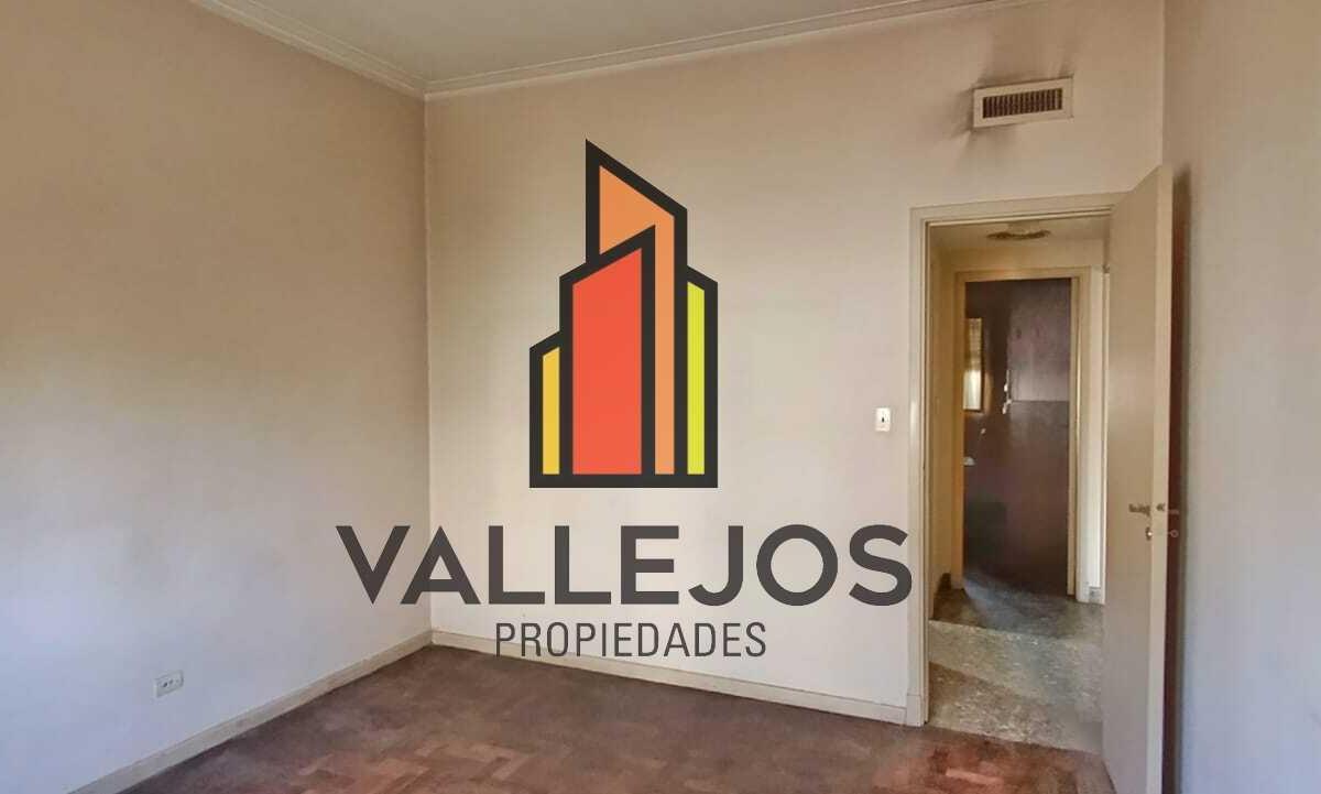 PH 3 Ambientes con Patio y Balcón | Primer Piso | Excelente Zona 5