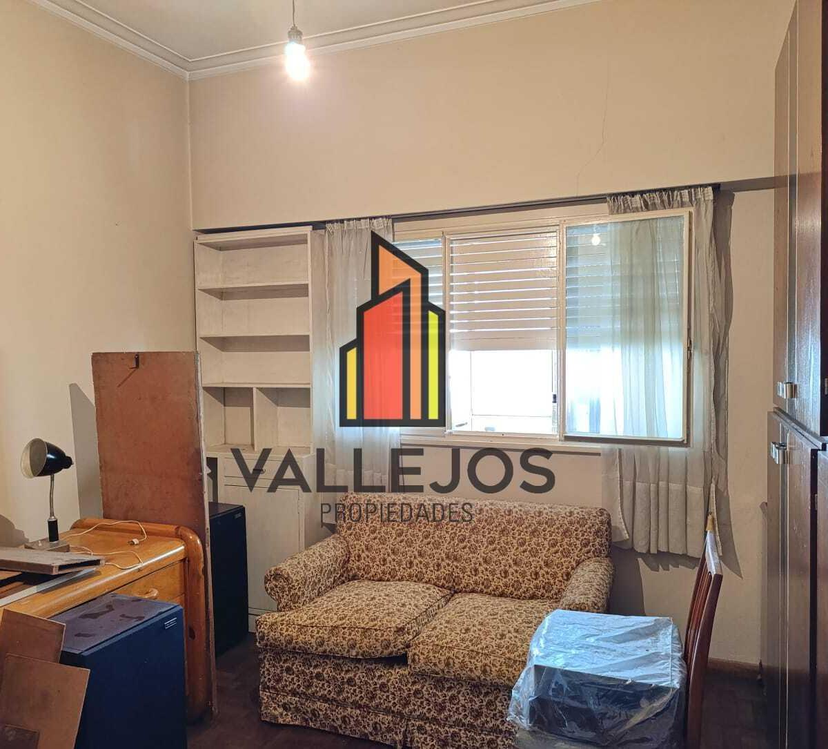 PH 3 Ambientes con Patio y Balcón | Primer Piso | Excelente Zona 2