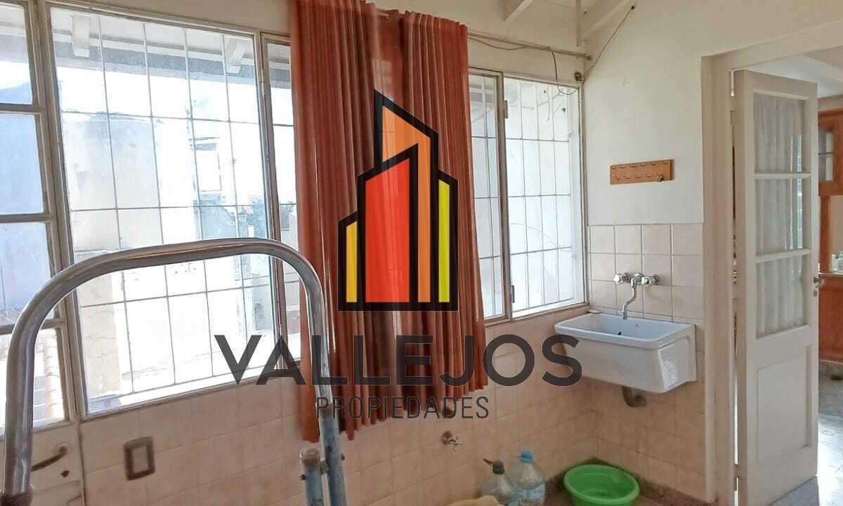 PH 3 Ambientes con Patio y Balcón | Primer Piso | Excelente Zona 5