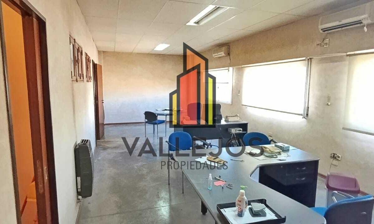 Galpón 526 m² Cubiertos | Zona Ir Villa Libertad 3
