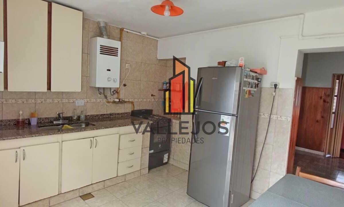 Venta Casa en PH Al Frente Cochera y Parque | San Andrés 3
