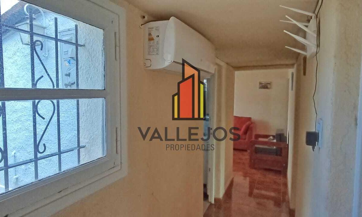 Venta Casa en PH Al Frente Cochera y Parque | San Andrés 5