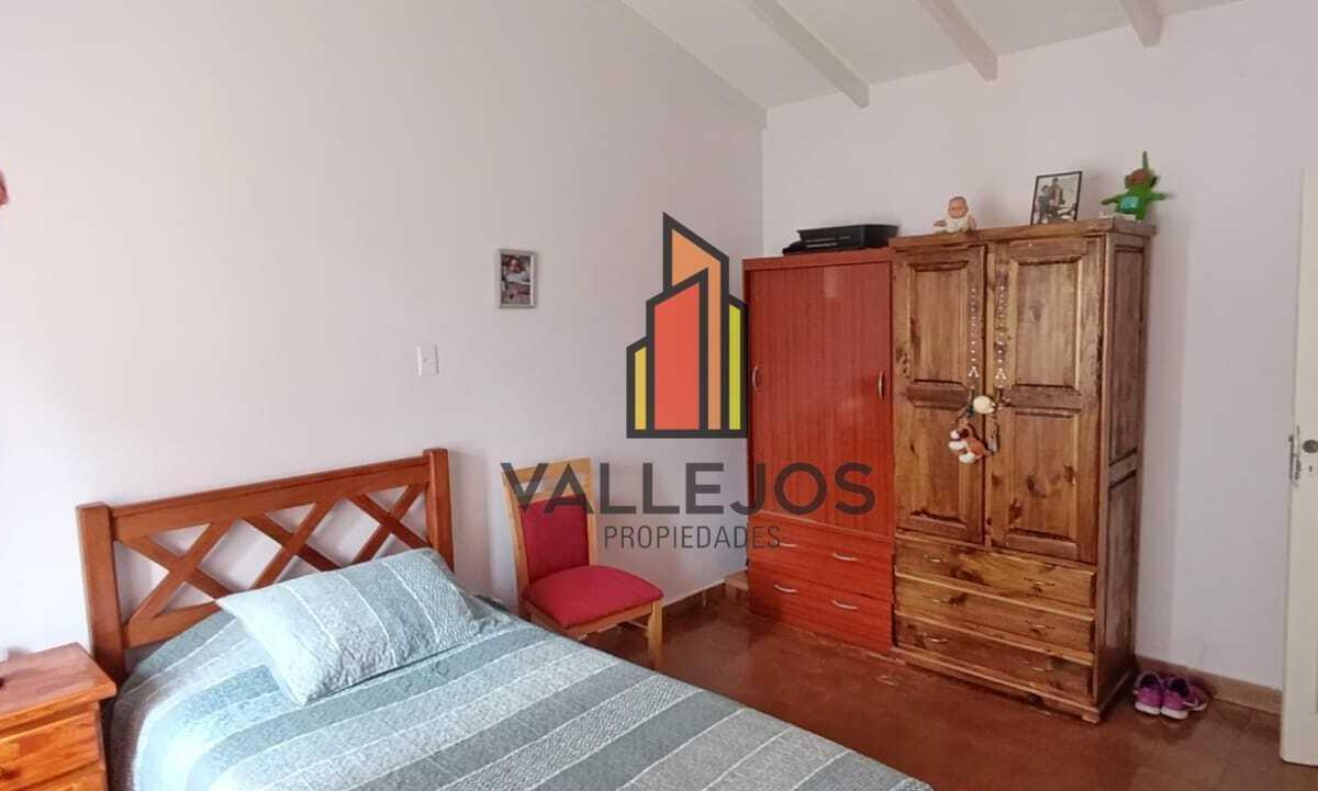 Venta Casa en PH Al Frente Cochera y Parque | San Andrés 2