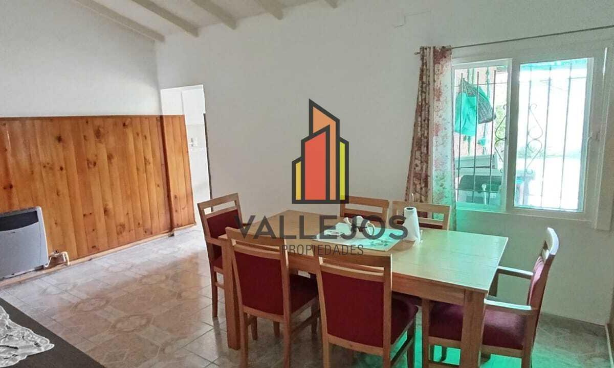Venta Casa en PH Al Frente Cochera y Parque | San Andrés 4