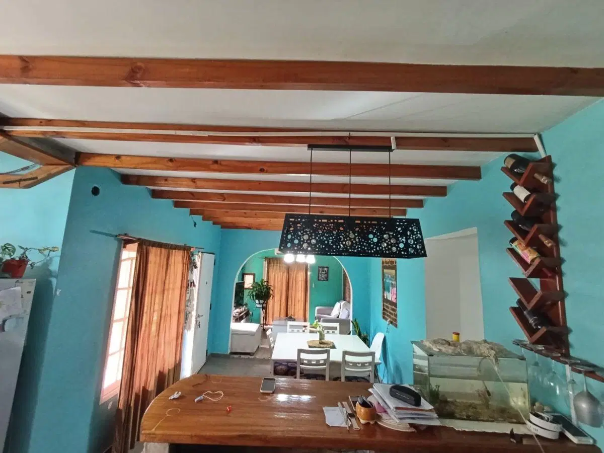 Casa quinta 4 ambientes | 1586 m2 parquizados, piscina, quincho 2