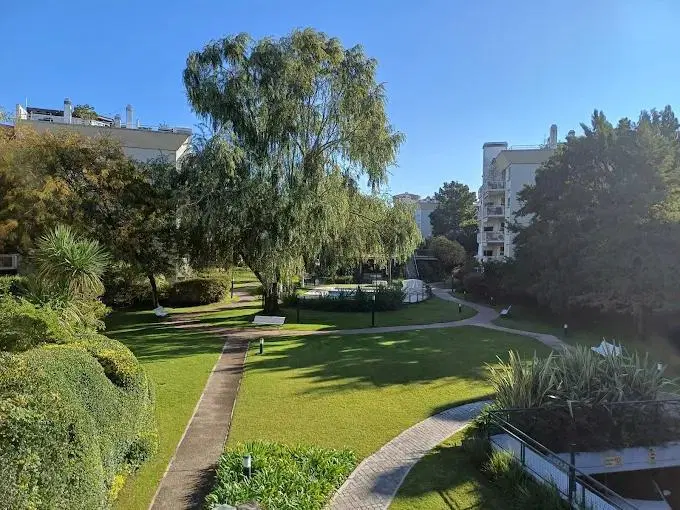 ALQUILER departamento 3 ambientes | amenities, cochera, piscina 5