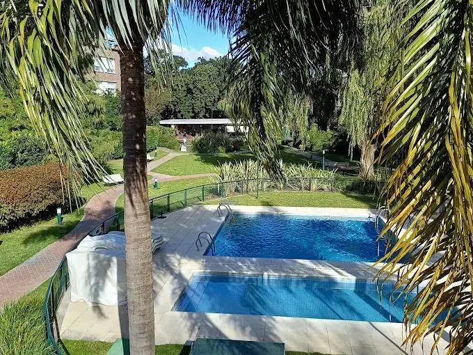ALQUILER departamento 3 ambientes | amenities, cochera, piscina 3