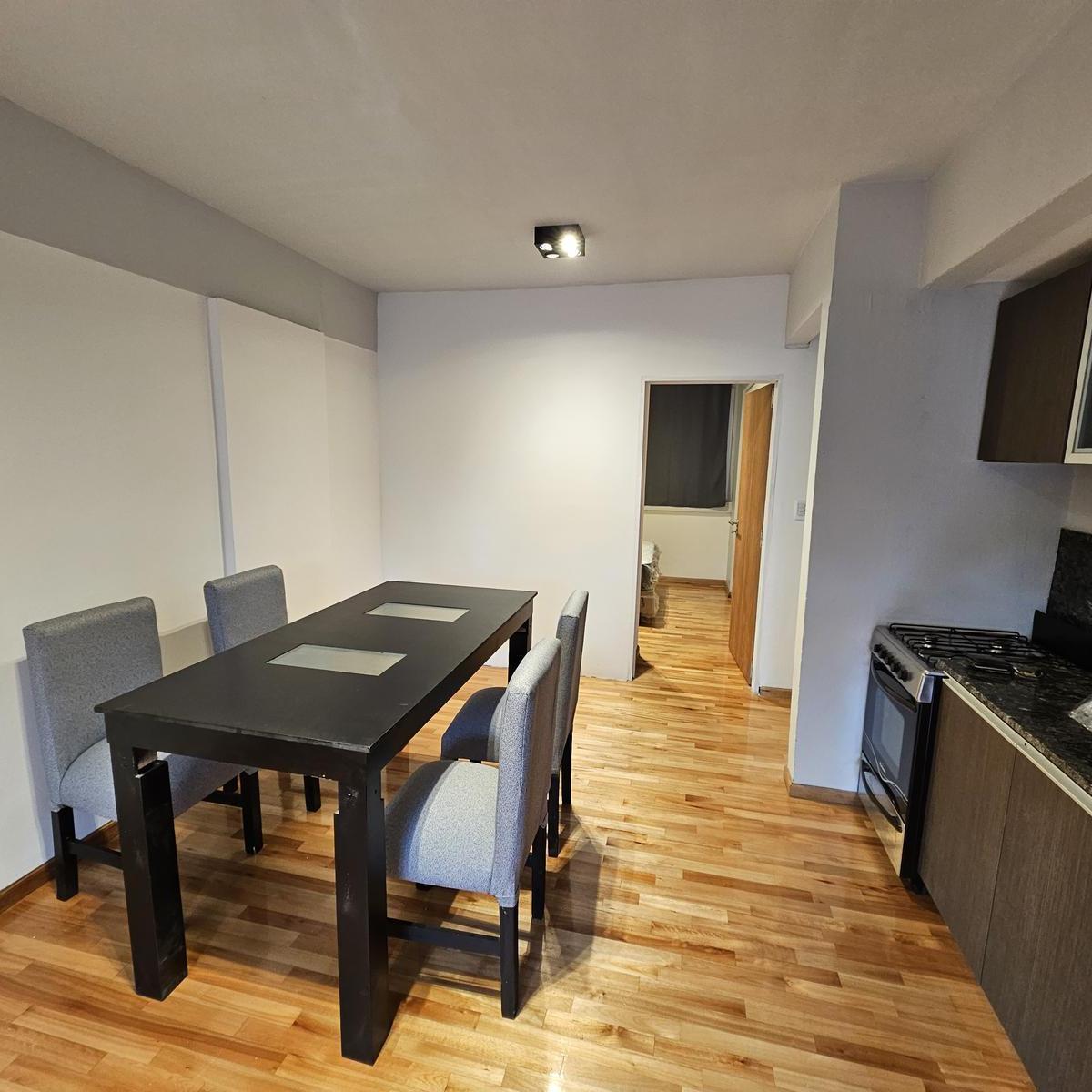 Moderno 2 Amb en Venta en Palermo Hollywood