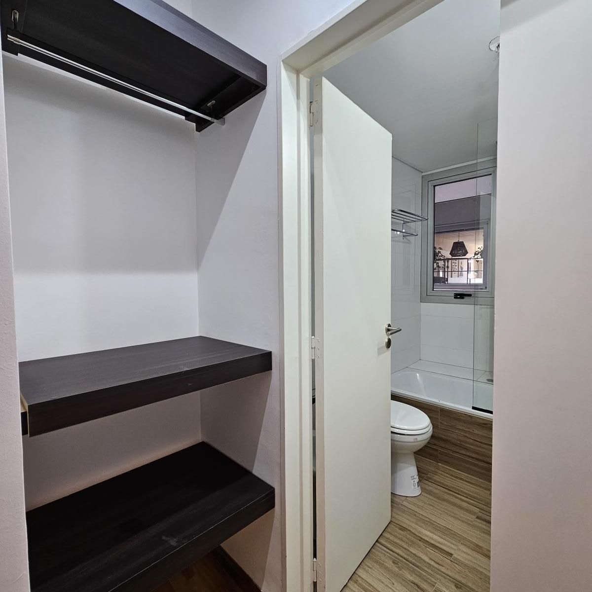 Foto de Moderno 2 Amb en Venta en Palermo Hollywood, imagen 5