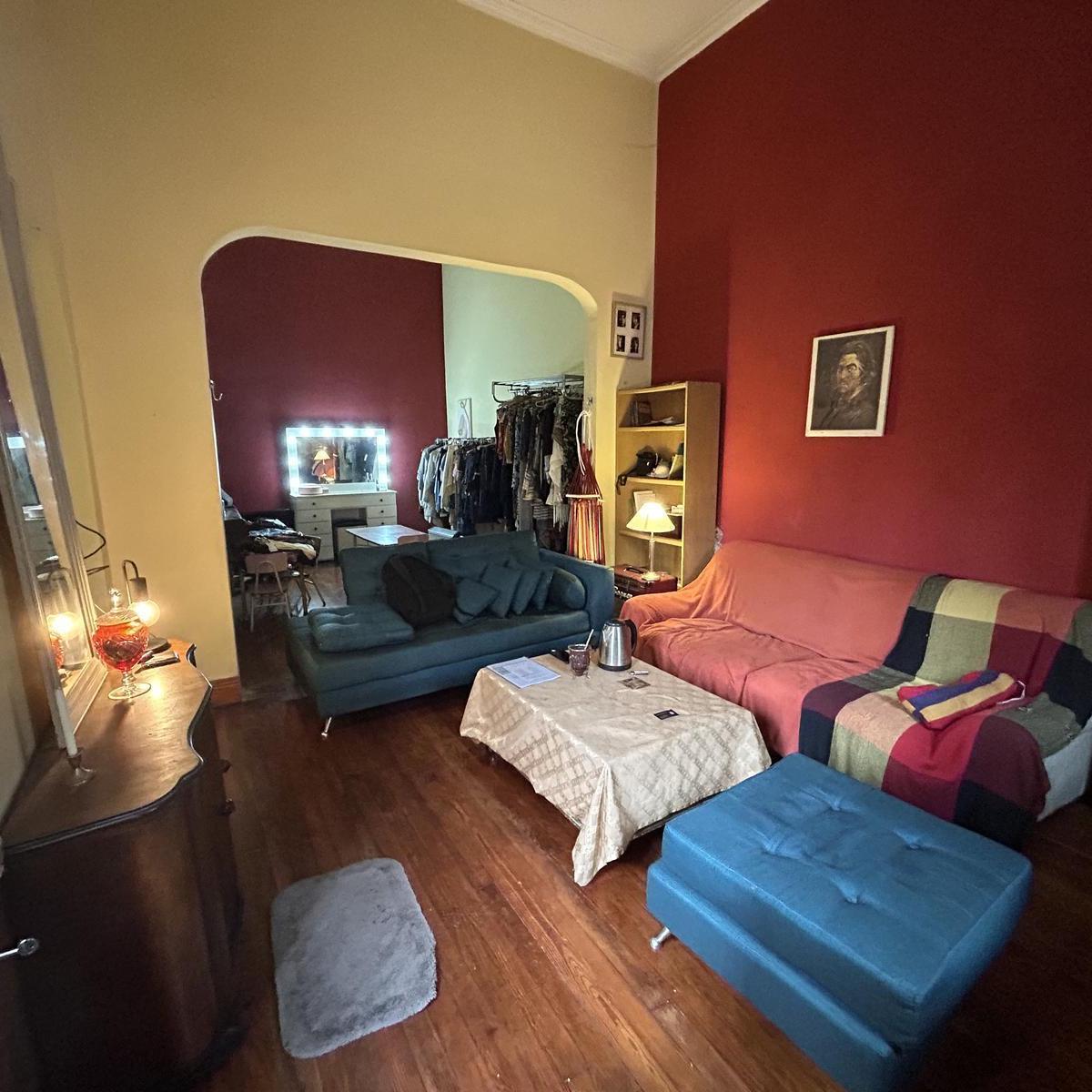 Casa en Jacaranda 1400 - Caba 2