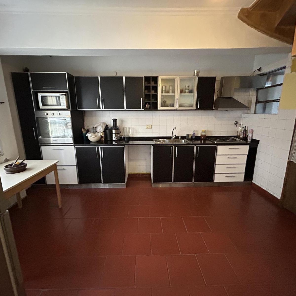 Casa en Jacaranda 1400 - Caba 1