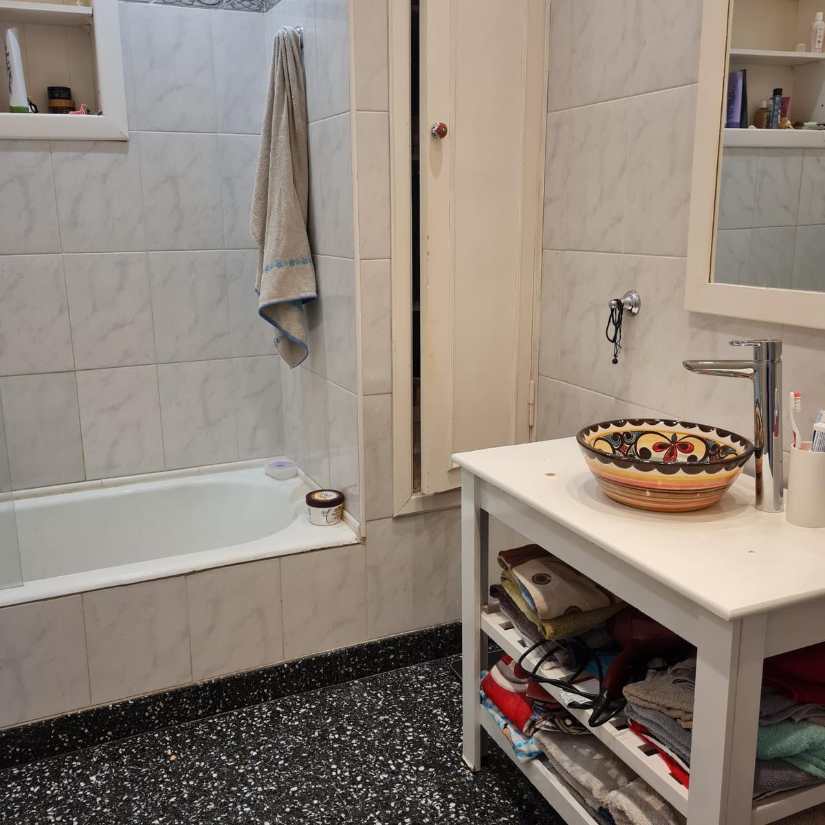 Venta Casa en Tigre Sobre Av Italia 3