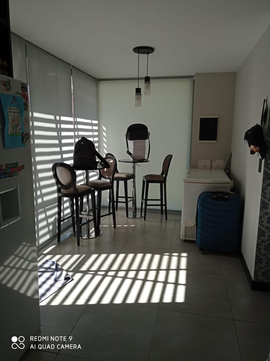 Casa en La Comarca 3