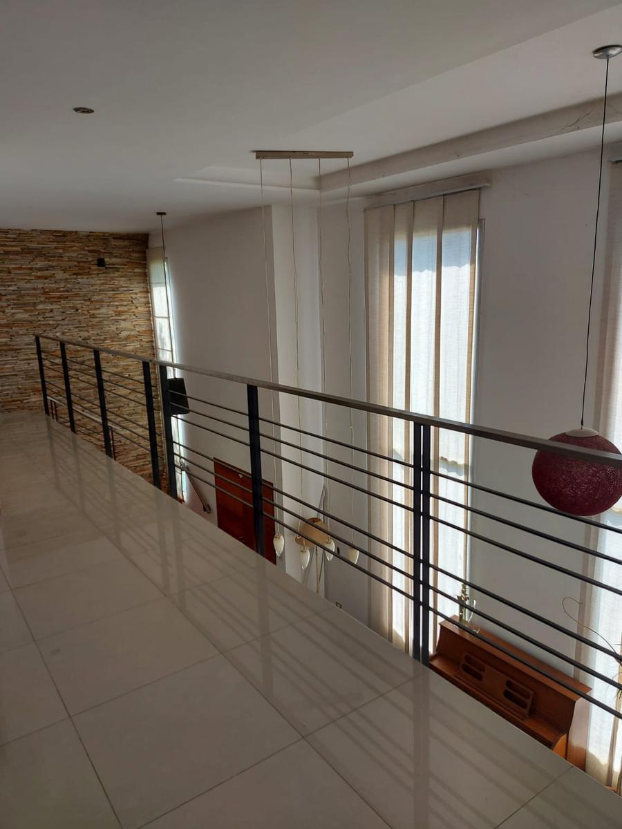 Casa en Venta en Barrancas de Santa María 5