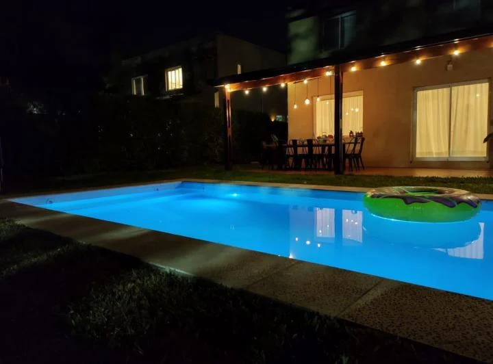 Venta Casa en  Barrio Cerrado Los Olivares 2